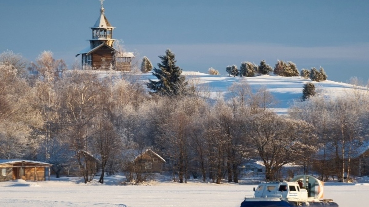 Фото: gov.karelia.ru