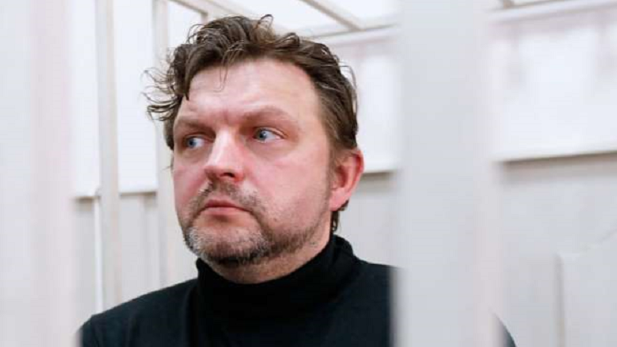 Фото: Михаил Джапаридзе / ТАСС