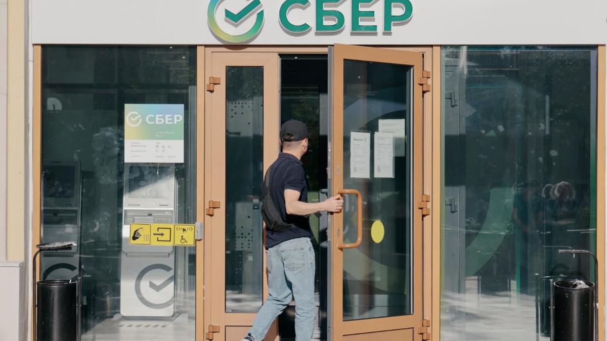 Фото: Михаил Гребенщиков / РБК