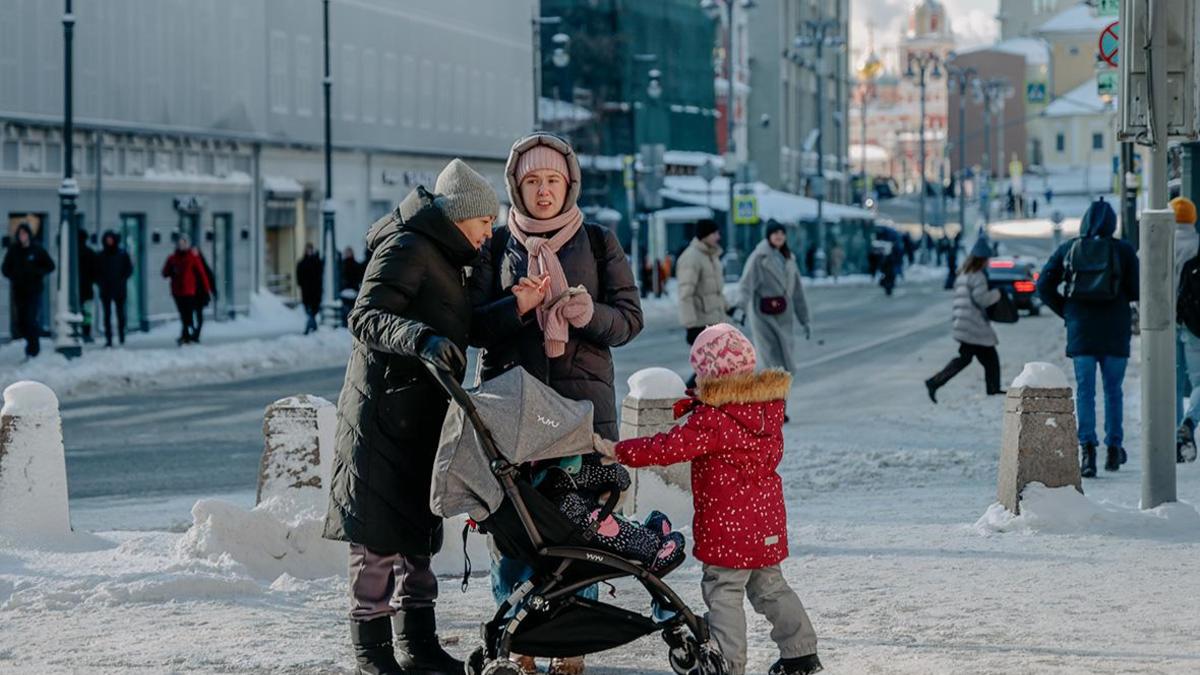Фото: Михаил Гребенщиков / РБК