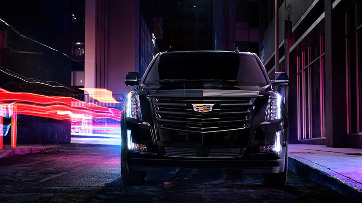 Как Cadillac завоевывает молодую аудиторию | РБК Стиль