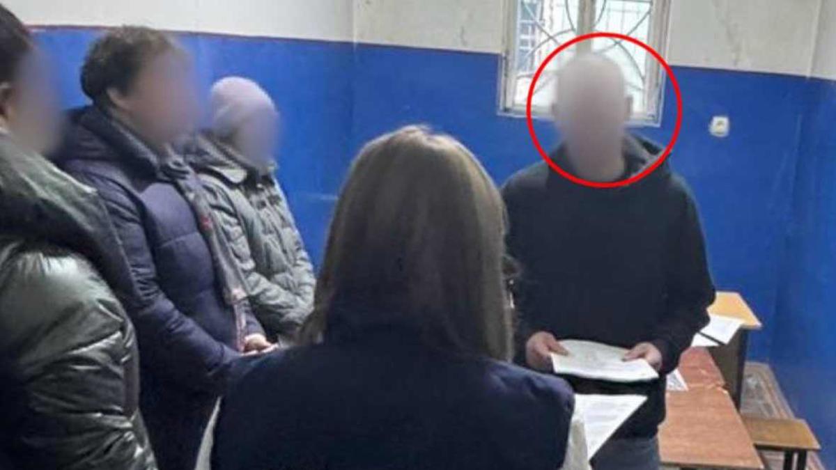 Фото: Харьковская областная прокуратура
