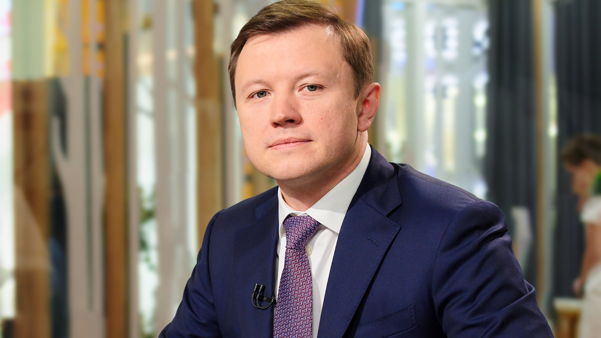 Владимир Ефимов