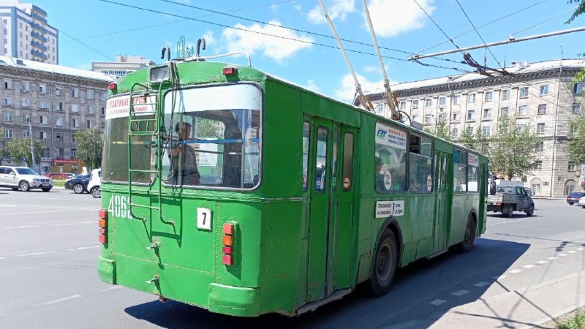 Фото: Алексей Коваленок / РБК Новосибирск
