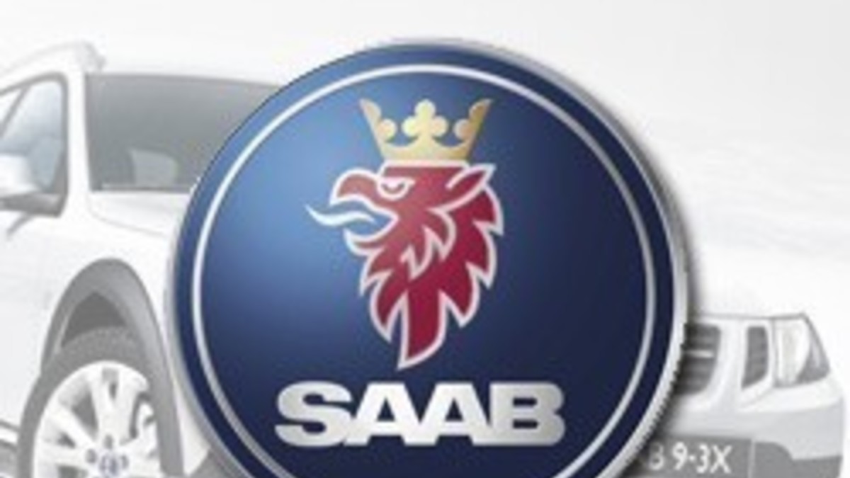 Saab хочет получить доступ к технологическим ресурсам BMW — РБК