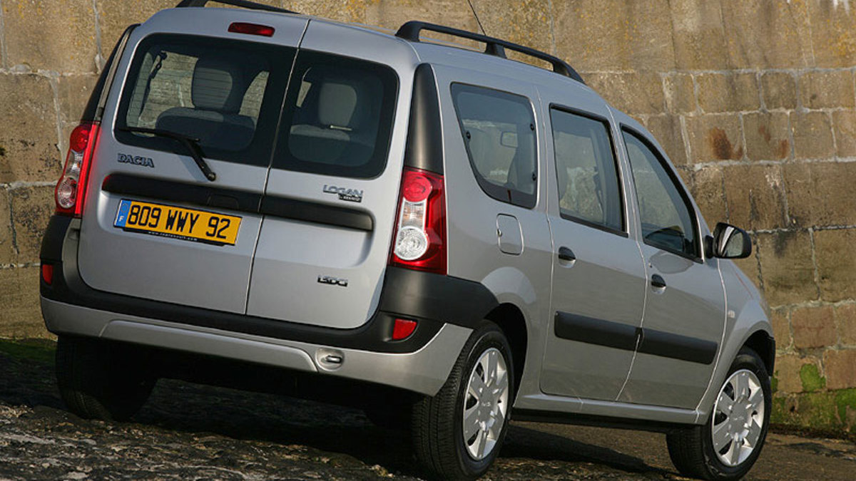 Рено б у дизель. Renault Dacia Logan MCV. Рено Логан MCV Dacia. Dacia Logan универсал 2006. Renault Logan Dacia универсал.