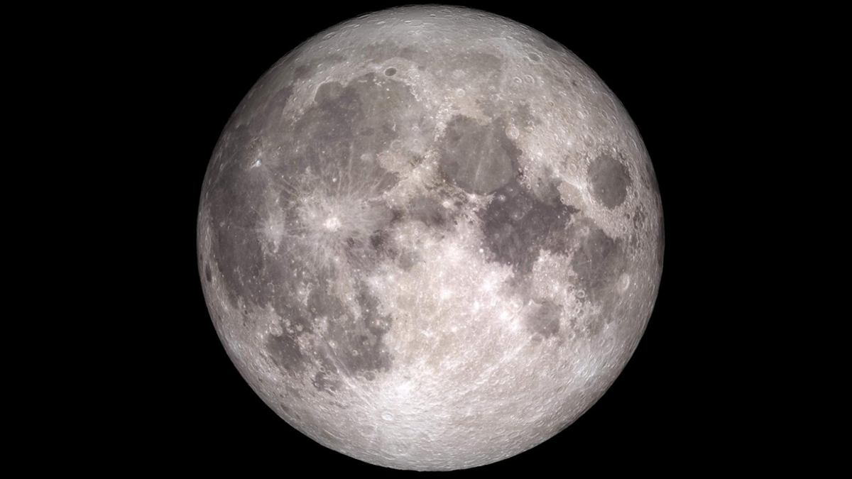 Фото: NASA / Global Look Press