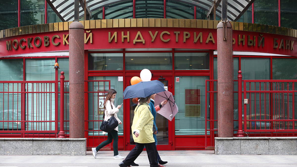 Фото: Андрей Гордеев / Ведомости / ТАСС