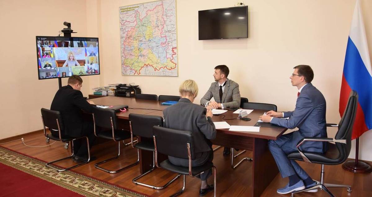 Фото: Телеграм-канал Егора Полякова