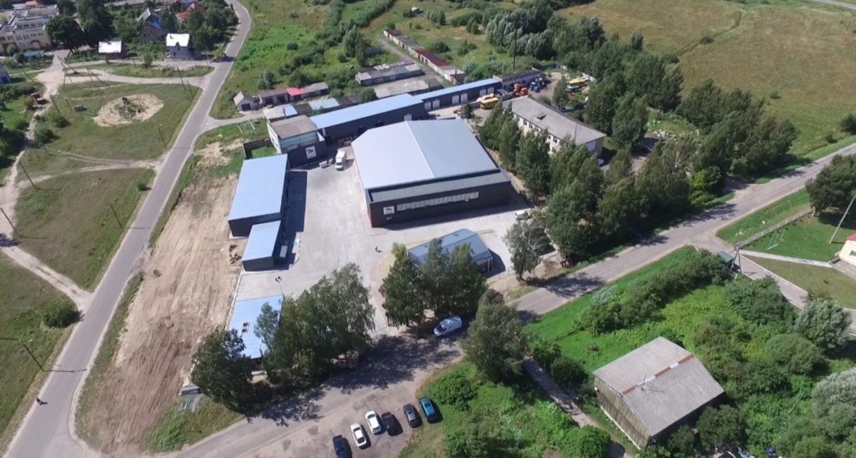 Фото: Пресс-служба компании "Маркисол"