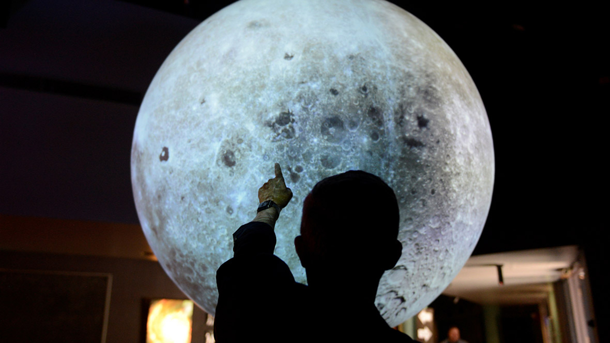 Фото: Michael Ciaglo / Reuters