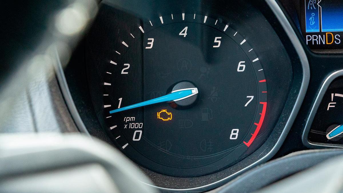 Горит Check Engine: что значит, причины ошибки, как сбросить :: Autonews