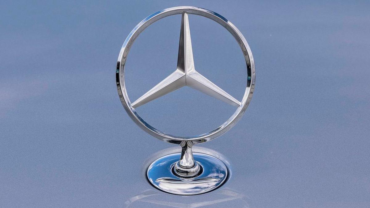 Все активы Mercedes-Benz в России перешли ГК «Автодом» :: Autonews