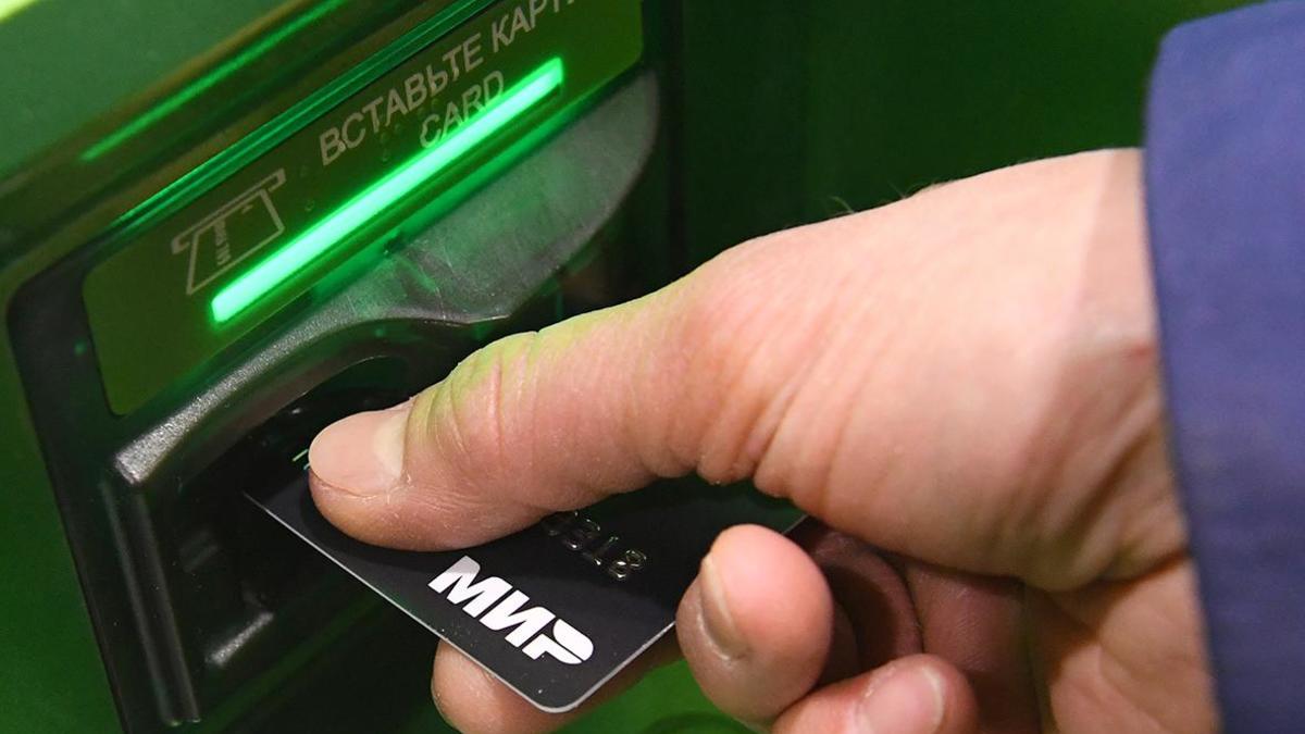 Фото: Илья Наймушин / РИА Новости