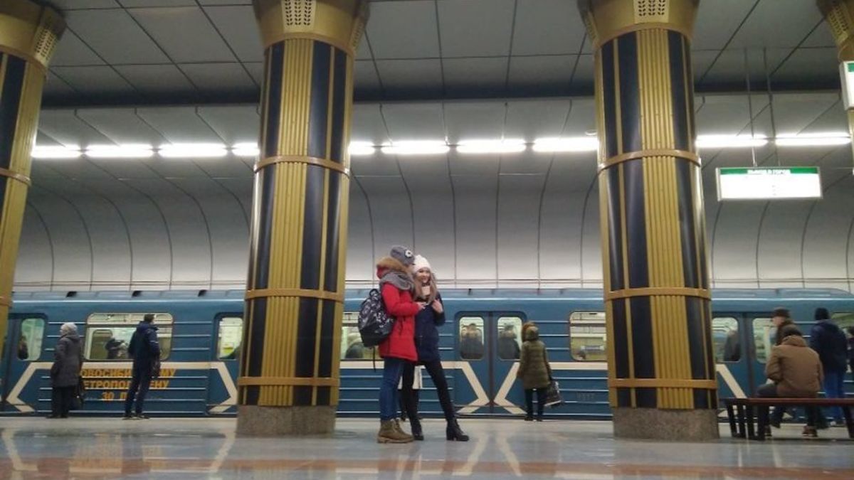 Фото: пресс-служба новосибирского метрополитена 