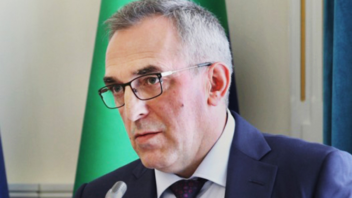 Джамалудин Гажиибрагимов