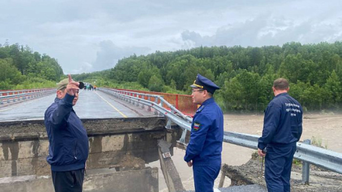 Фото: Прокуратура Республики Бурятия 