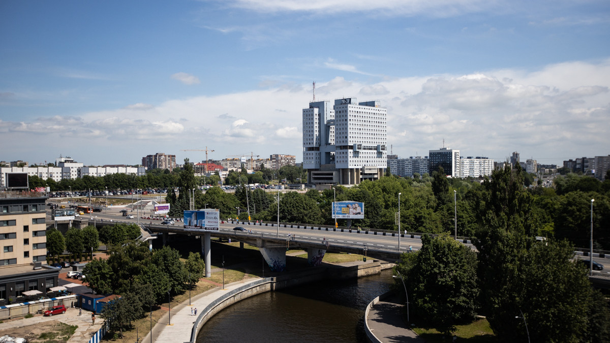 Фото: Александр Подгорчук