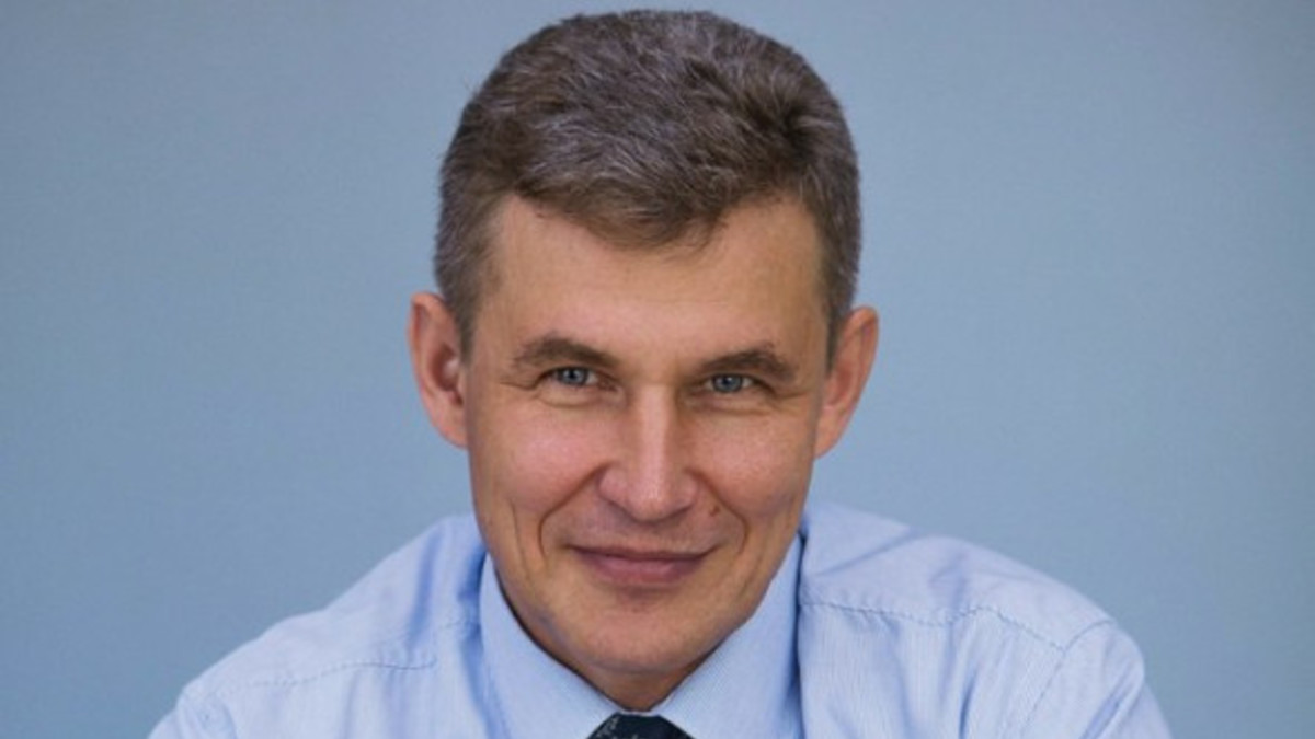 Александр Шиплюк 