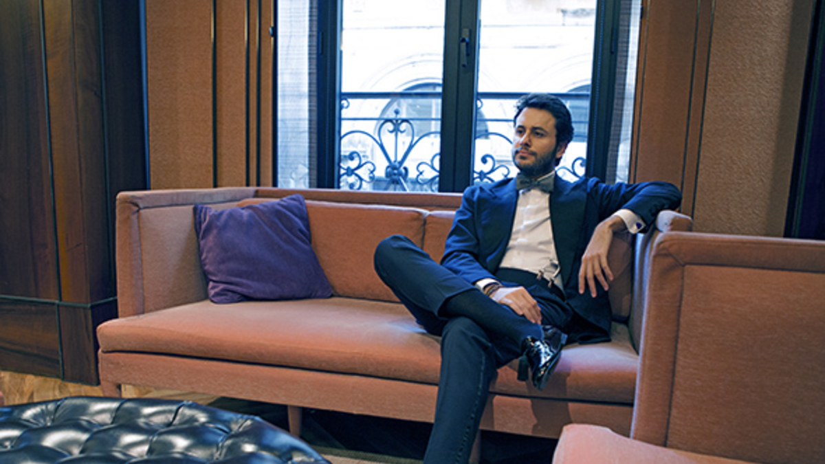 Фото: Марко Ди Донна, Эдоардо Моруцци