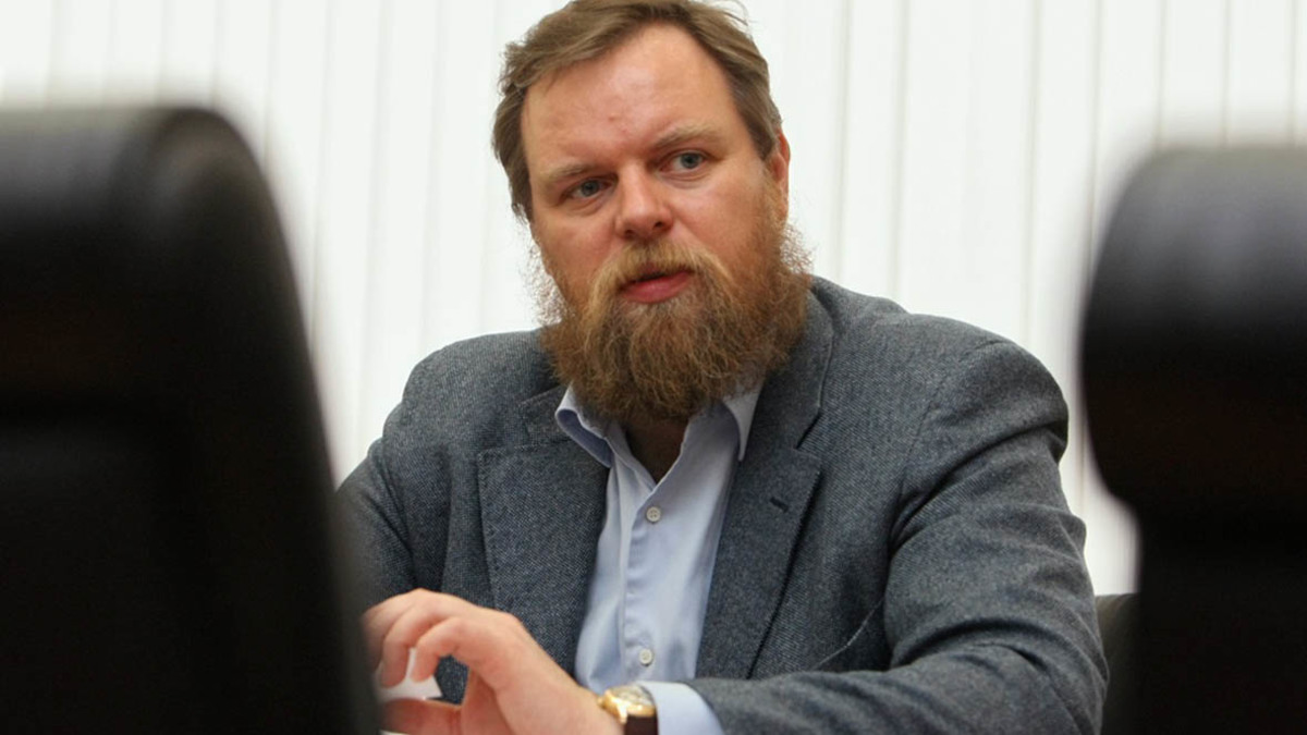 Дмитрий Ананьев