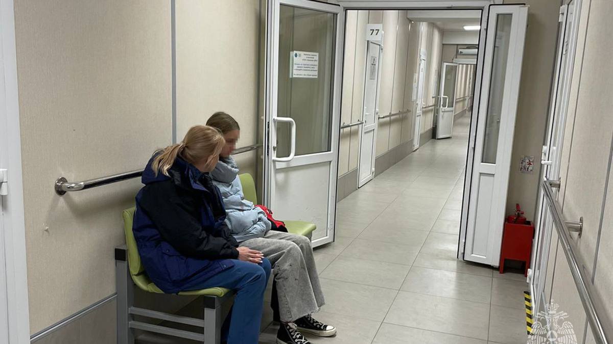 Фото: ГУ МЧС РФ по Приморскому краю