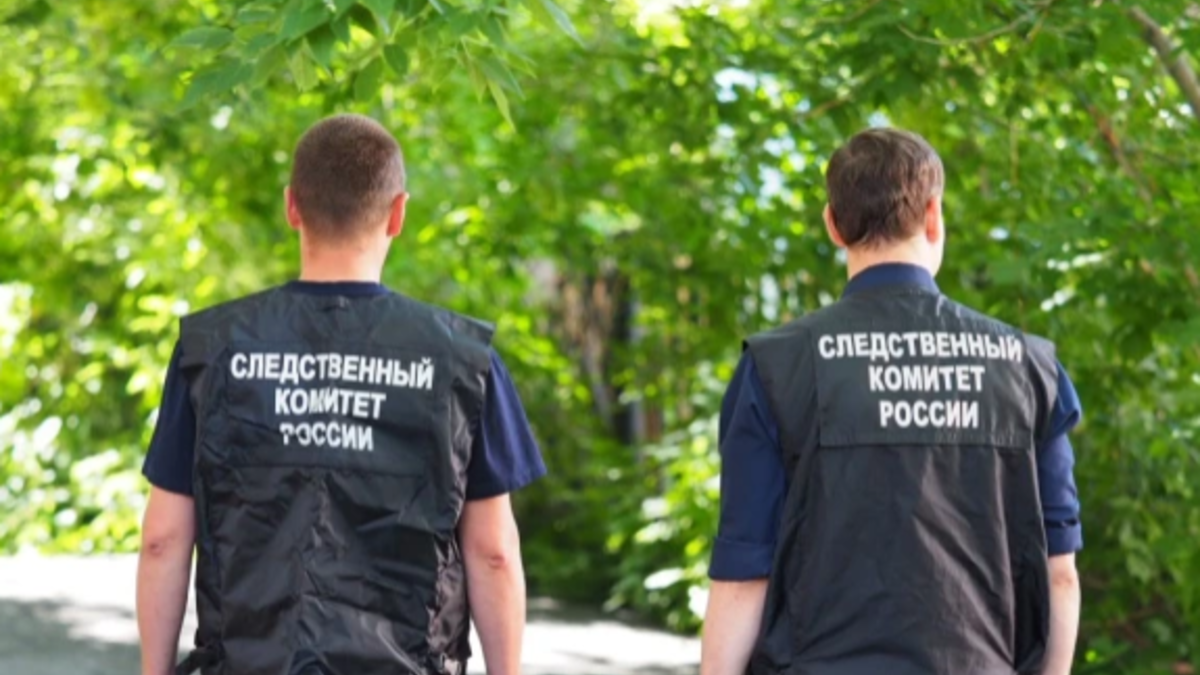 Фото: предоставлено пресс-службой СУ СКР по Новосибирской области
