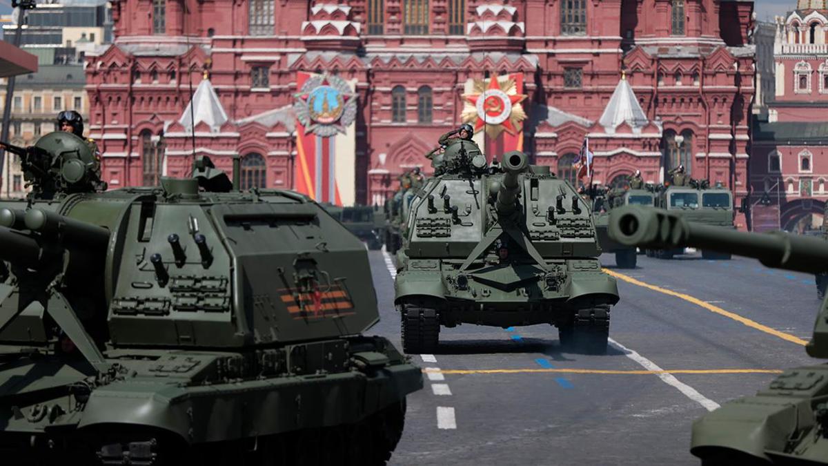 Фото: Михаил Гребенщиков / РБК