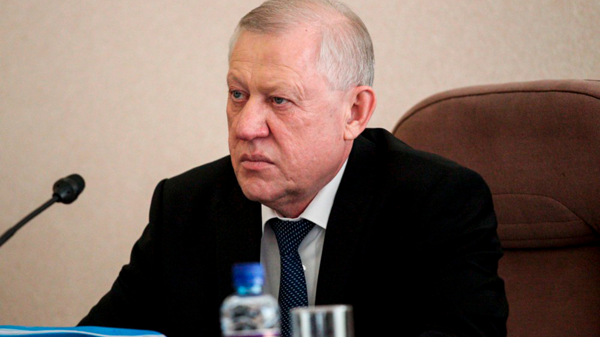 Евгений Тефтелев