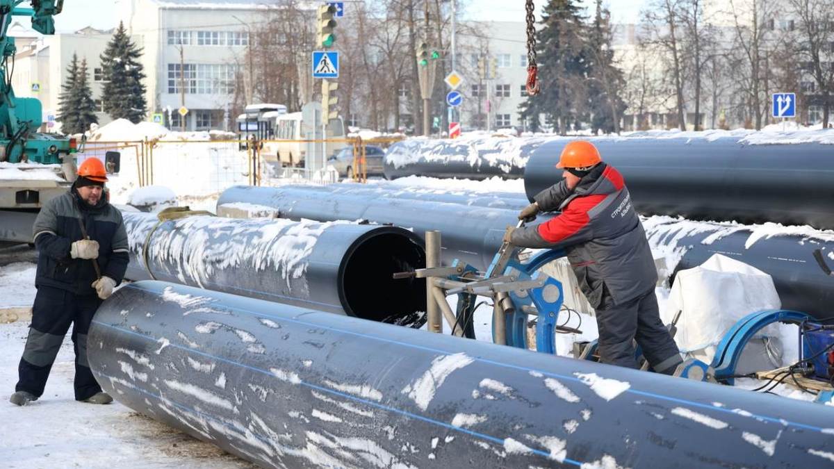 Фото: Администрация Дзержинска