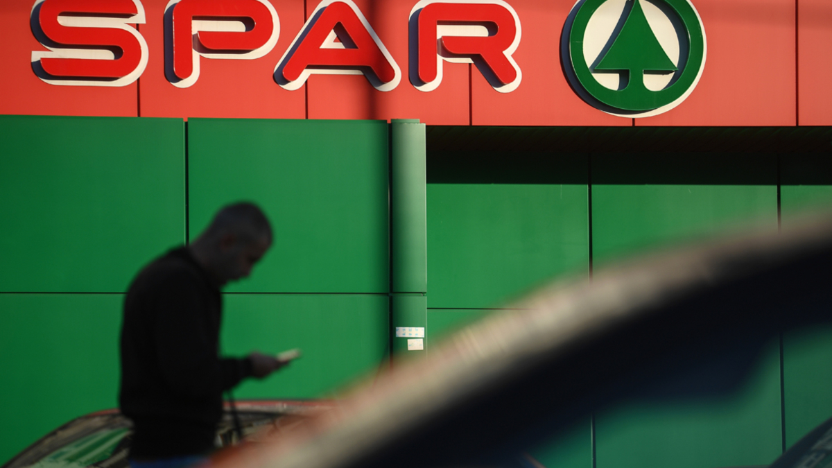 СМИ сообщили о планах Spar запустить сеть дешевых магазинов в России — РБК