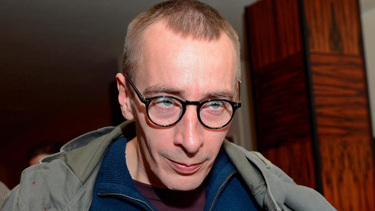 Константин Мурзенко