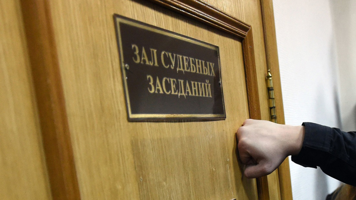 Фото: Дмитрий Духанин / «Коммерсантъ»