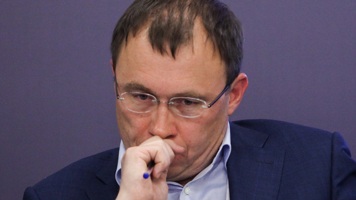 Сергей Эмдин