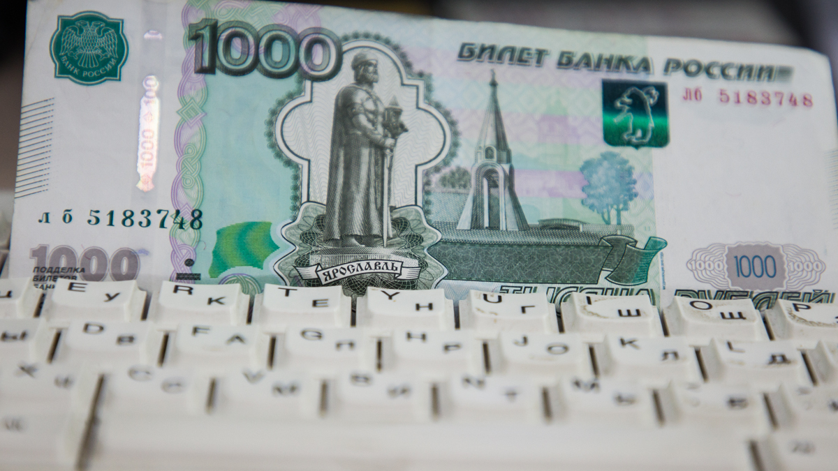 Фото: Александр Подгорчук