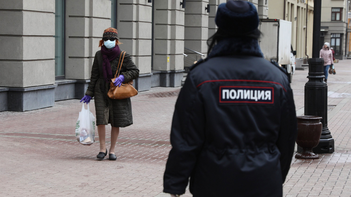 Фото: Кирилл Зыков / АГН «Москва»