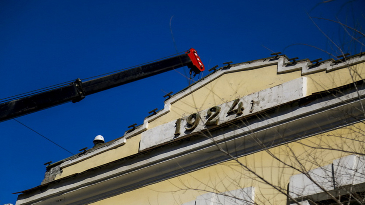 Фото: Павел Комаров / nsknews.info
