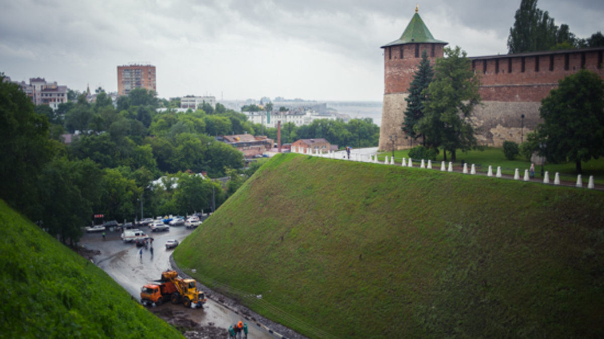 Фото: Михаил Солунин/РБК
