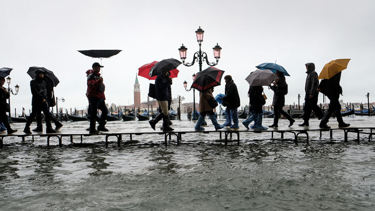 Фото: Manuel Silvestri / Reuters