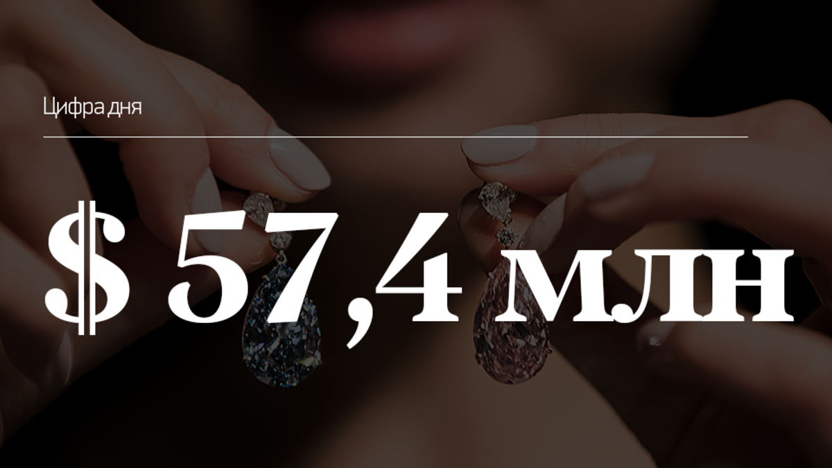 Фото: пресс-служба Sotheby’s