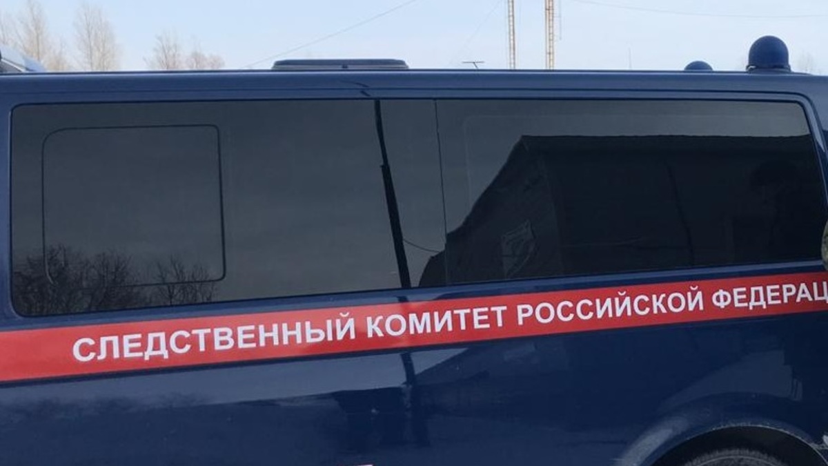 Фото: следком НСО