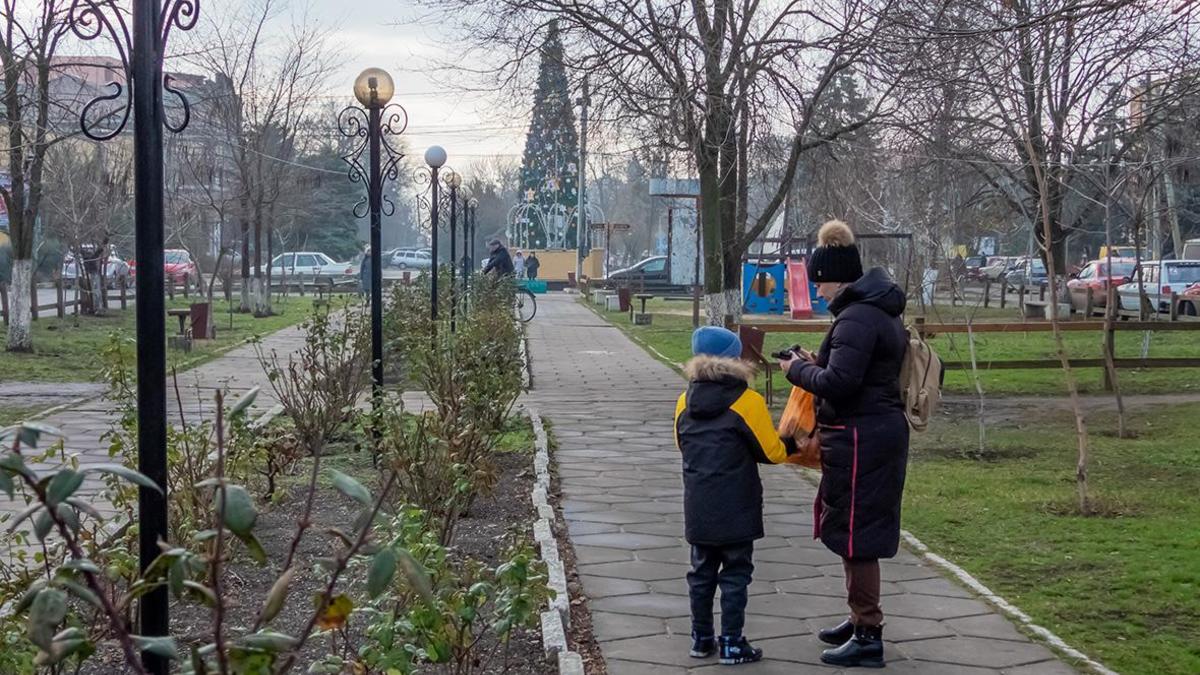 Фото: Андрей Рубцов / ТАСС