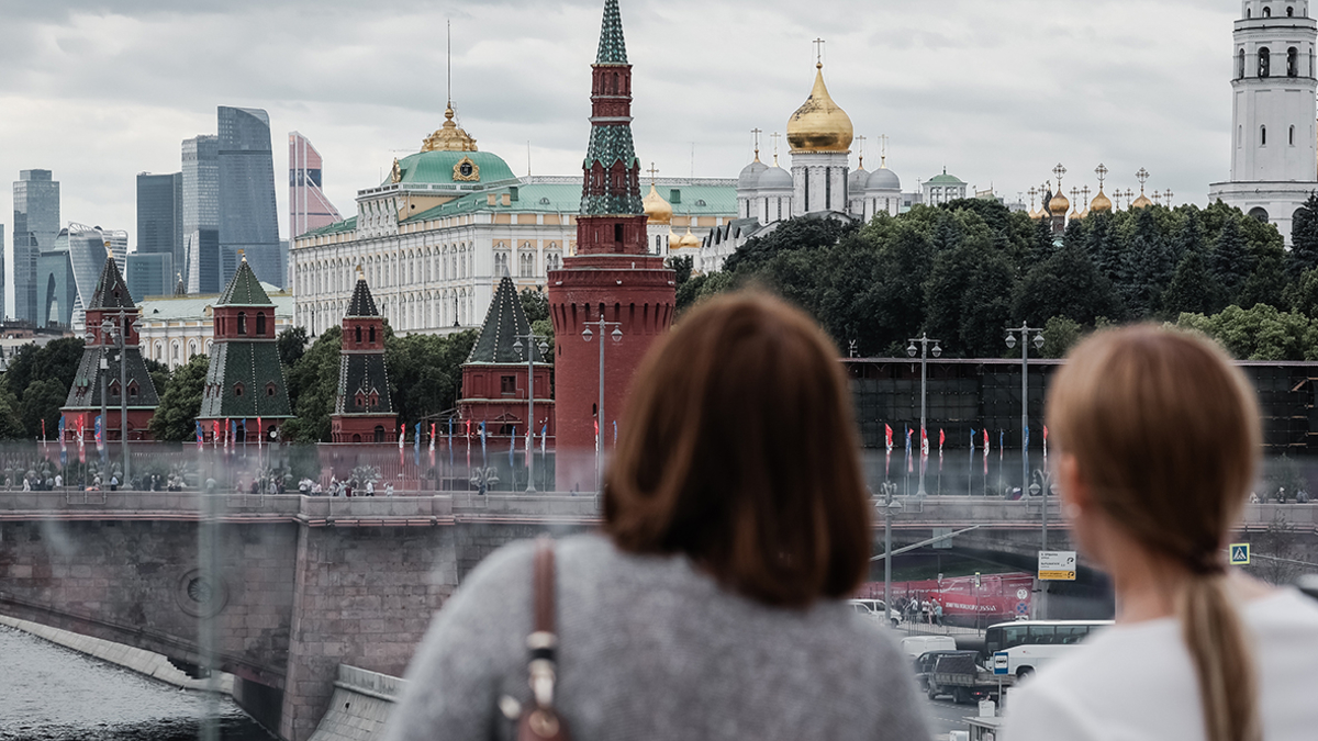 Фото: Андрей Любимов / РБК
