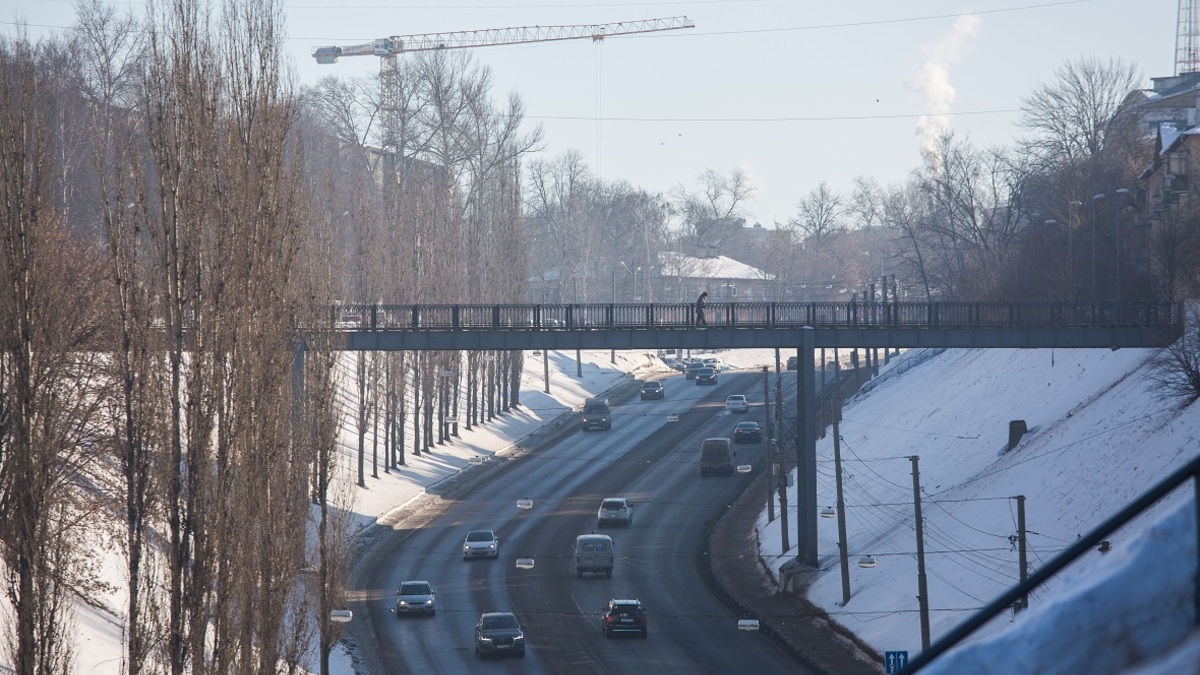Фото: Михаил Солунин/РБК