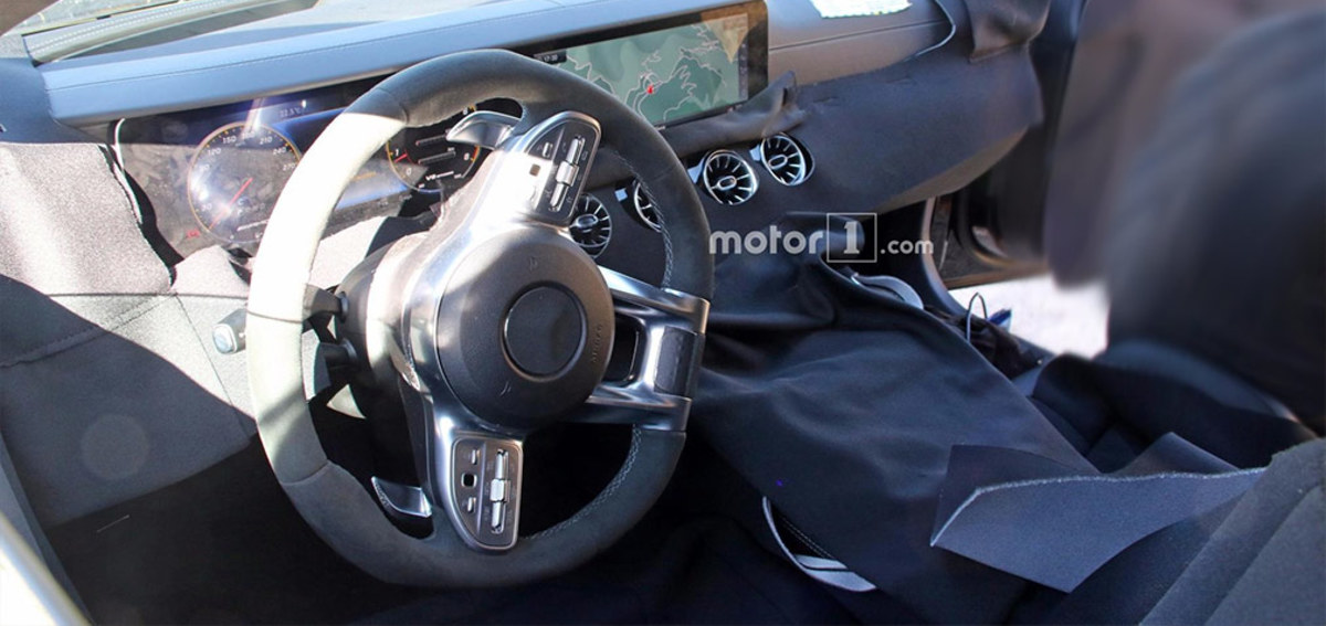 Фото: CarPix / Motor1.com
