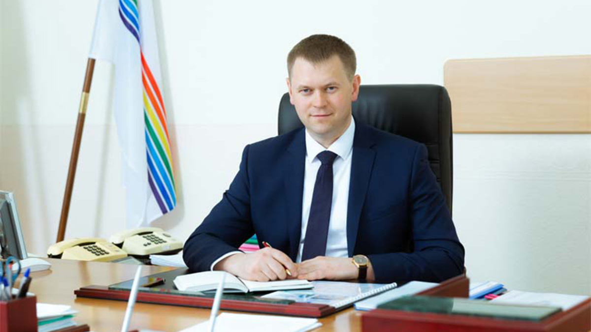 Александр Головатый