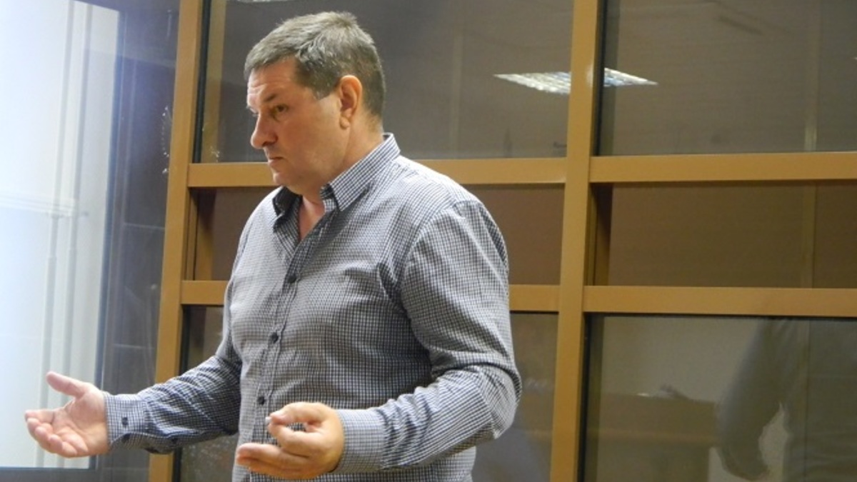 Сергей Фукалов