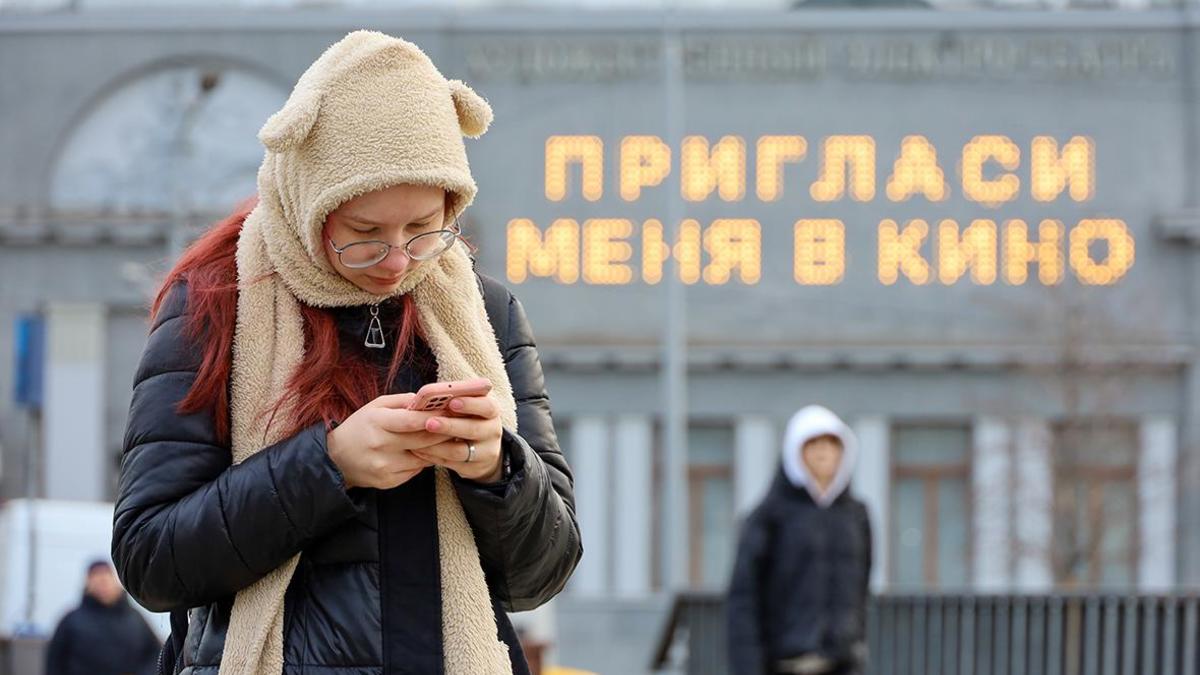 Фото: Олег Елков / Shutterstock