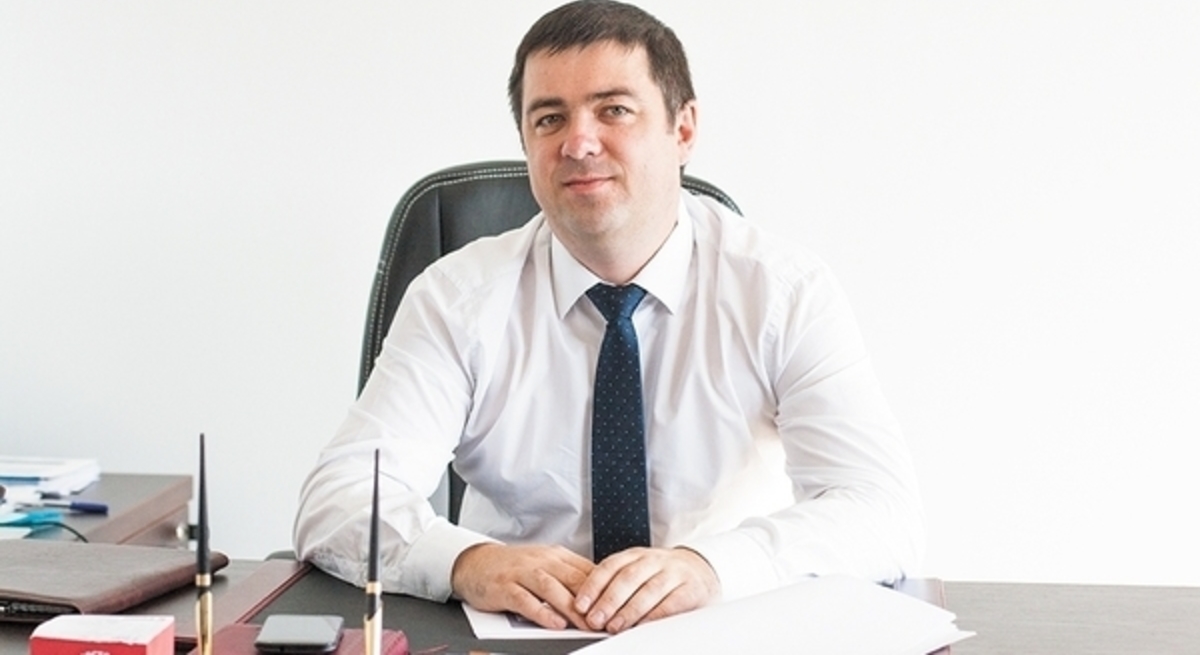 Владимир Фомин