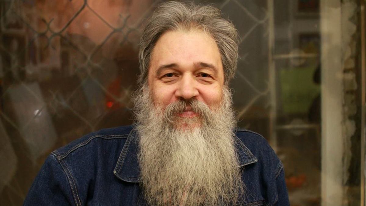 Игорь Поповский